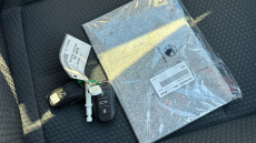 Vauxhall Astra 1.2 Turbo 130 Griffin 5dr Petrol Hatchback